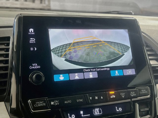 Used 2019 Honda Odyssey Touring image 22