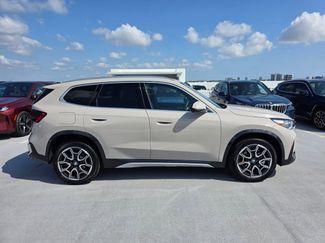 New 2026 BMW X1 xDrive28i video 3