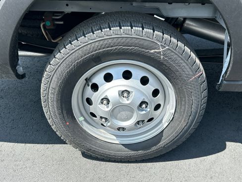 New 2025 Ford Transit 350 Low Roof AWD image 13