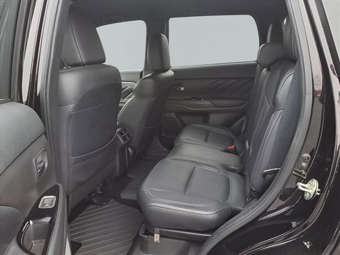 Used 2020 Mitsubishi Outlander SEL image 24