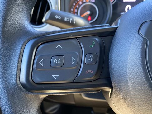 New 2026 Jeep Gladiator Sport image 14