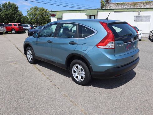 Used 2014 Honda CR-V LX image 3