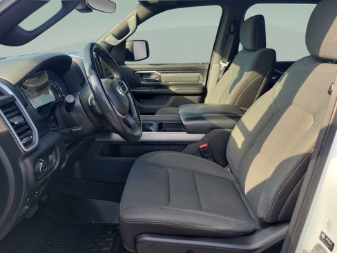 Used 2023 RAM 1500 Big Horn AWD/4WD image 14