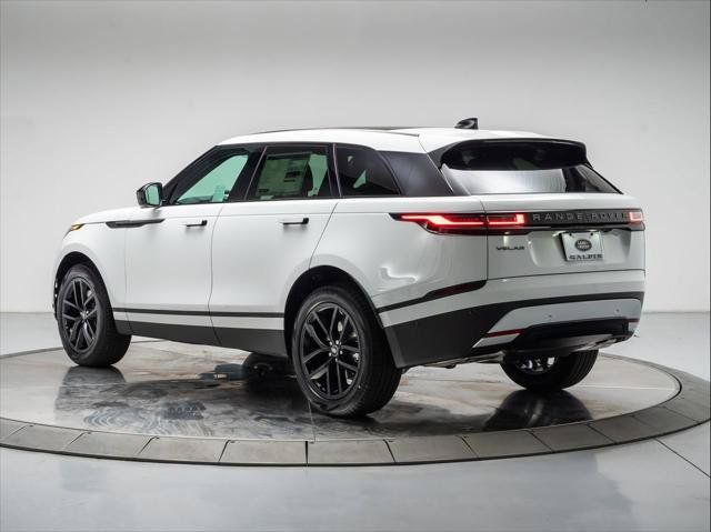 New 2026 Land Rover Range Rover Velar S AWD/4WD image 3