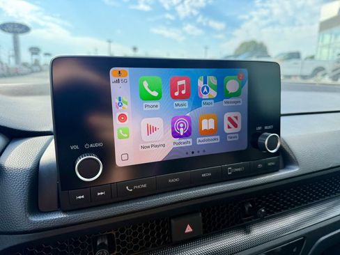 Used 2024 Honda CR-V Sport image 27