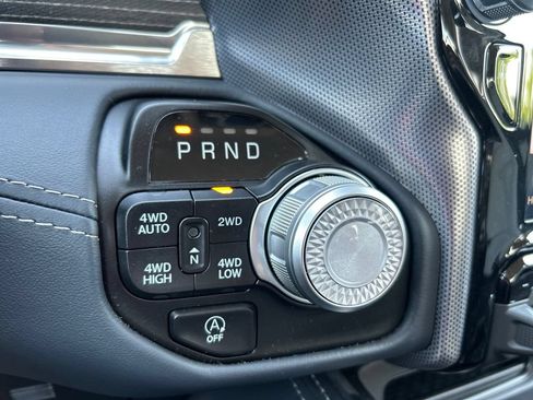 Used 2023 RAM 1500 Limited AWD/4WD image 21