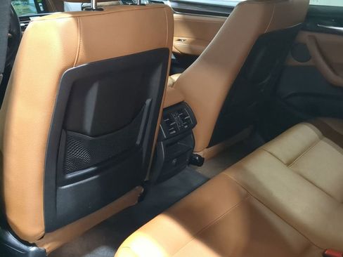 Used 2015 BMW X3 xDrive35i image 22