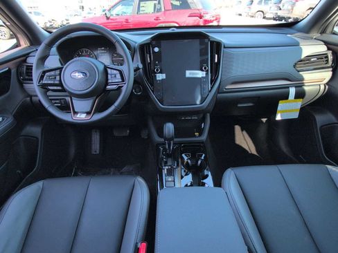 New 2026 Subaru Forester Sport image 15