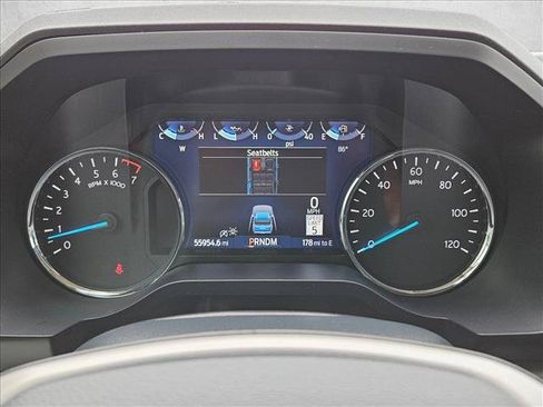 Used 2024 Ford Expedition XLT RWD image 10