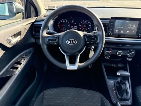 Used 2020 Kia Rio S FWD image 20