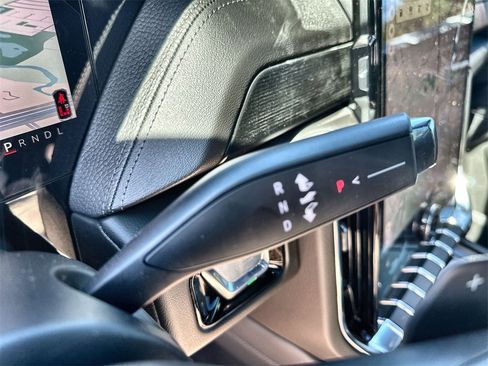 New 2026 GMC Yukon Denali w/ Sun & Power Step Package image 26