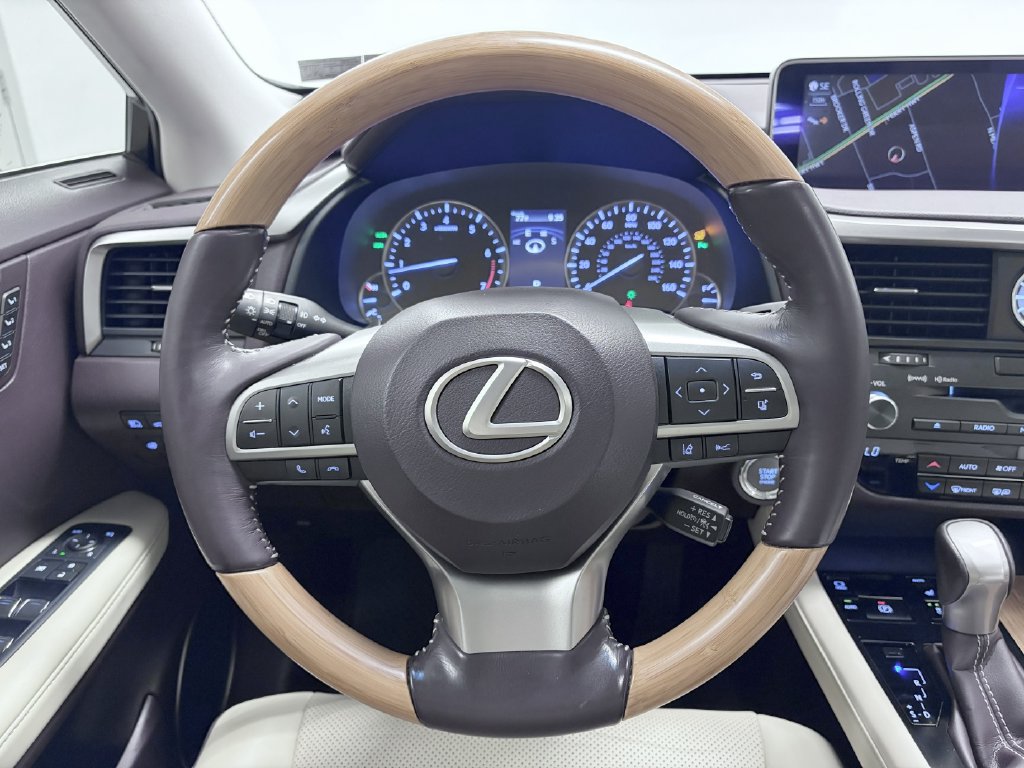 Used 2018 Lexus RX 350L FWD image 19