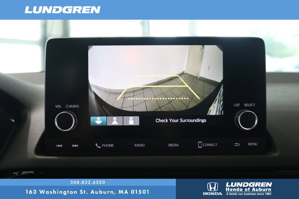 Used 2022 Honda Civic Sport image 24