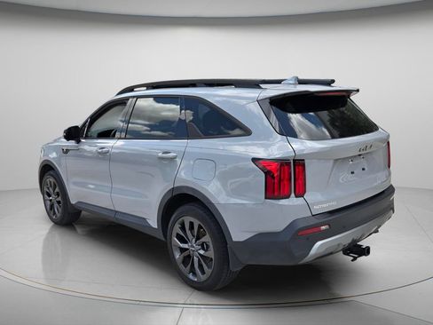 Used 2023 Kia Sorento SX Prestige AWD/4WD image 6