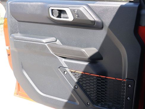 Used 2023 Ford Bronco Raptor AWD/4WD image 17