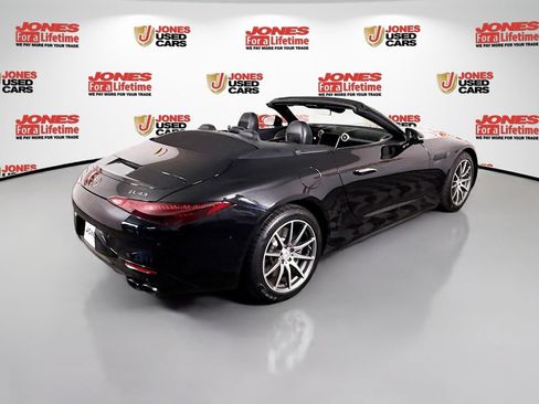 Used 2024 Mercedes-Benz SL 43 AMG image 22