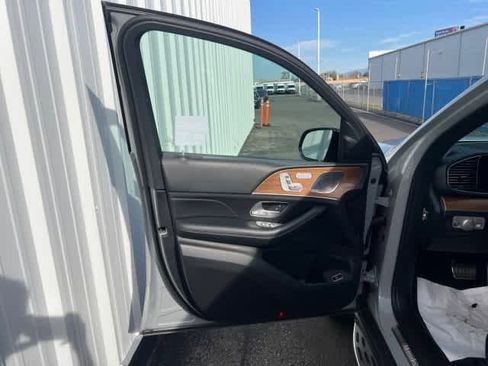 Certified 2024 Mercedes-Benz GLS 450 4MATIC image 13