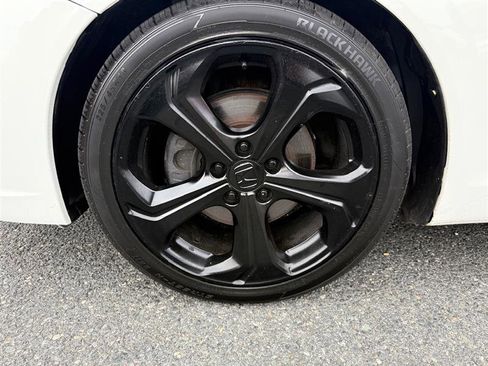 Used 2015 Honda Civic Si image 7