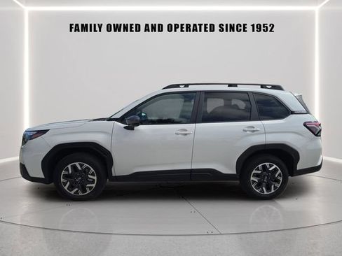 Certified 2026 Subaru Forester Premium AWD/4WD image 5