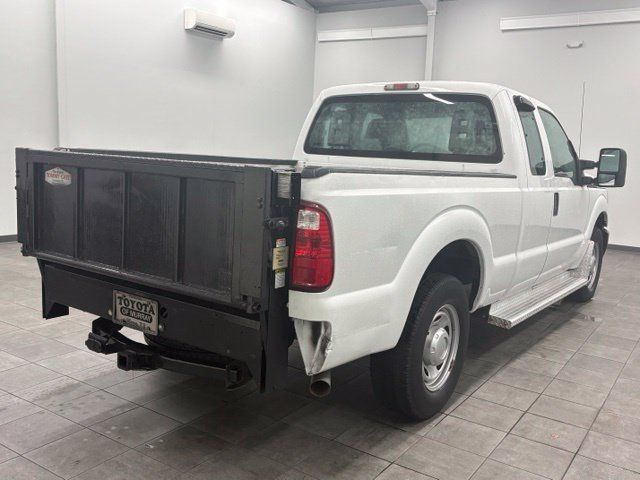 Used 2011 Ford F250 XL RWD image 2