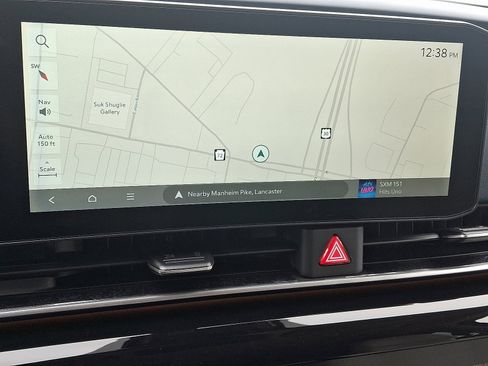 New 2026 Kia Carnival SX Prestige image 12