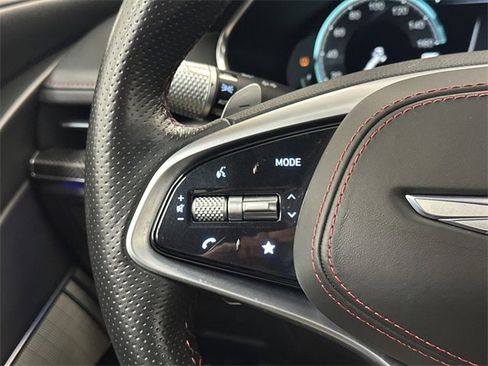 Used 2023 Genesis G80 3.5T Sport image 22