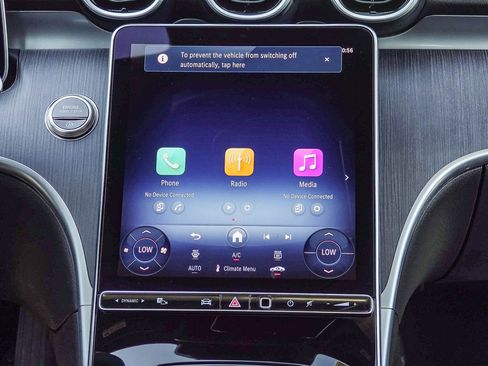 Certified 2025 Mercedes-Benz C 300 4MATIC Sedan image 14