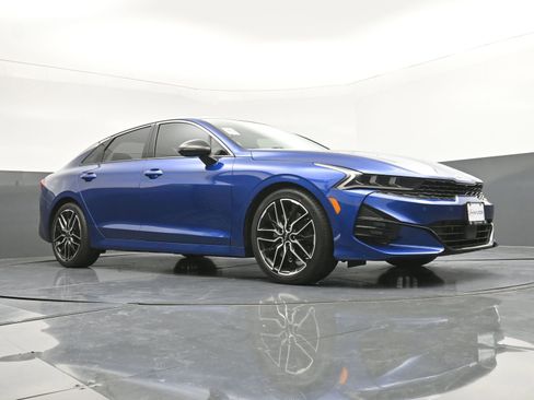 Used 2023 Kia K5 GT w/ GT1 Package image 29