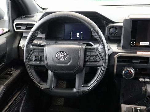 New 2026 Toyota Tacoma SR5 image 14