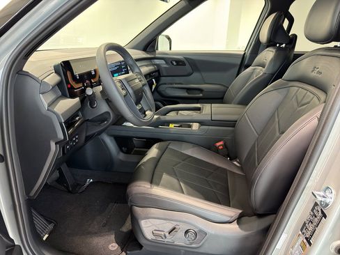 New 2027 Kia Telluride image 12