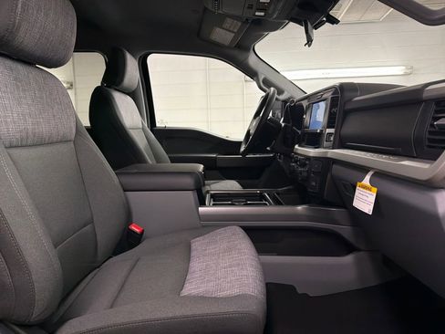 New 2026 Ford F250 XLT image 26