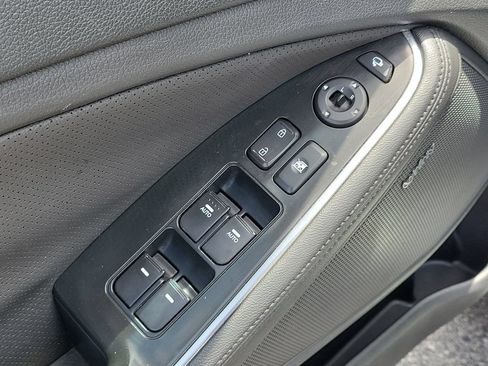 Used 2015 Kia Optima EX FWD image 19