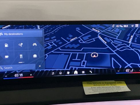 Used 2025 BMW X3 xDrive30i w/ Premium Package image 20