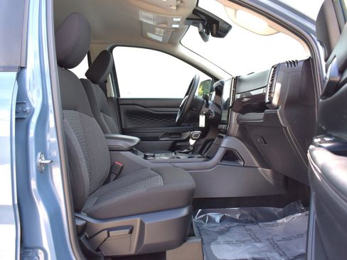 Used 2025 Ford Ranger XLT w/ FX4 Off-Road Package AWD/4WD image 46