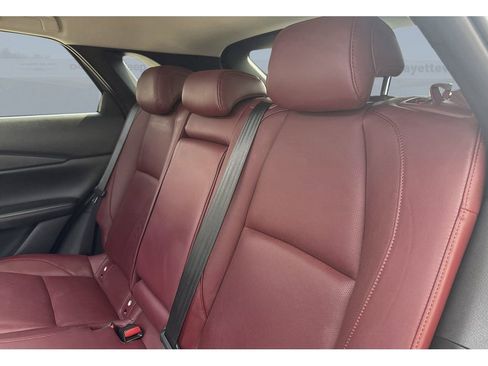 Used 2025 MAZDA CX-30 AWD 2.5 S w/ Preferred Package image 20