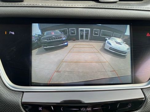 Used 2019 Cadillac XT5 Luxury AWD/4WD image 29