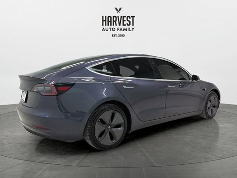 Used 2019 Tesla Model 3 Mid Range image 7