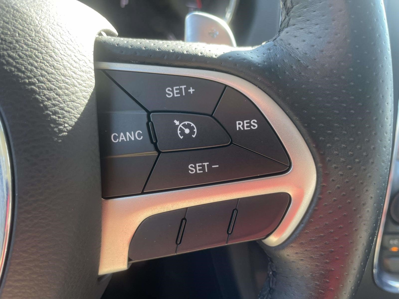 Used 2016 Dodge Durango Citadel AWD/4WD image 22
