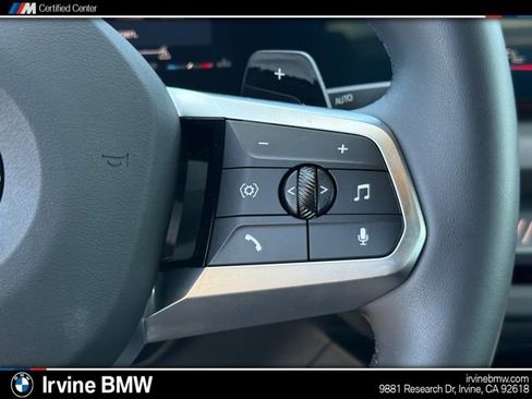 Used 2026 BMW 228i w/ M Sport Package image 25