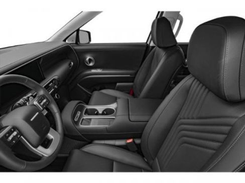 New 2027 Hyundai Palisade SEL FWD image 11
