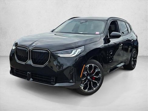 New 2026 BMW X3 xDrive30 w/ Premium Package image 1