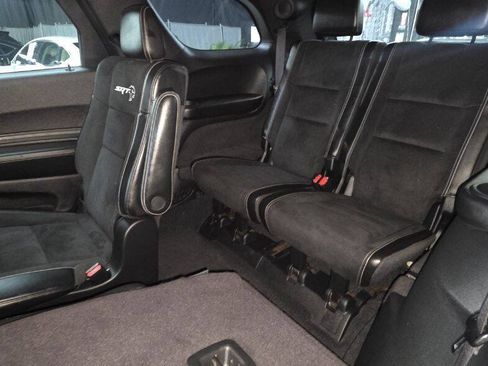 Used 2021 Dodge Durango SRT Hellcat w/ Trailer Tow Group IV AWD/4WD image 22