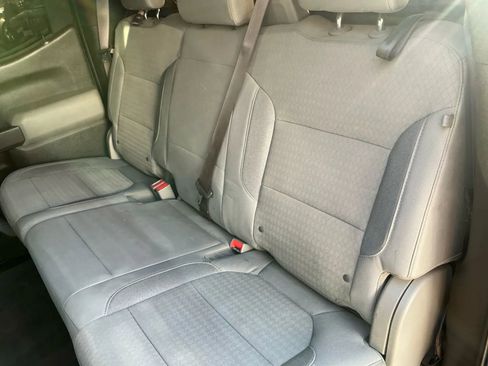 Used 2019 Chevrolet Silverado 1500 LT w/ Convenience Package image 15