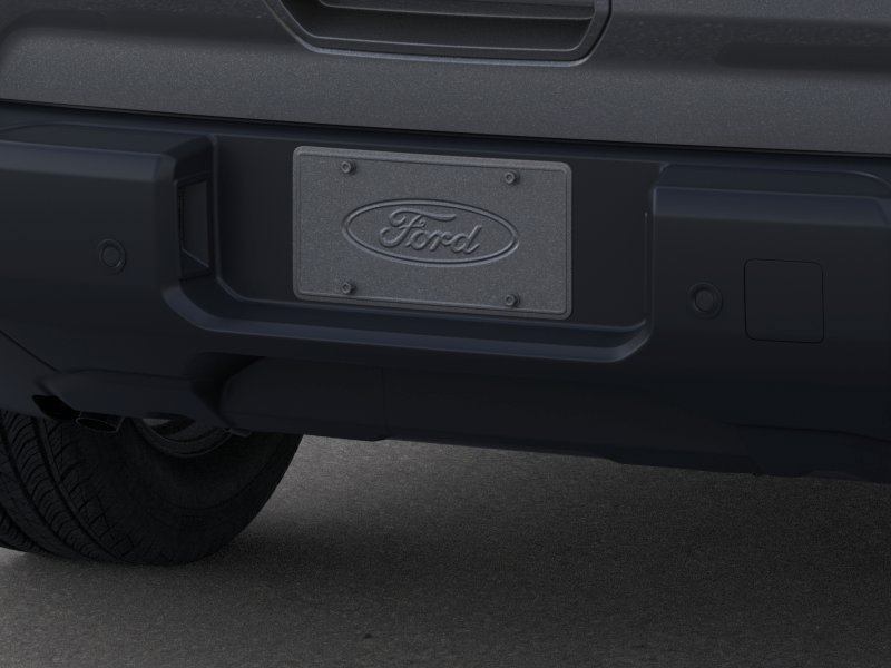 New 2026 Ford Bronco Sport Big Bend AWD/4WD image 23