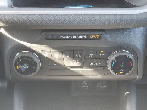 Used 2024 Ford Bronco Sport Big Bend image 33