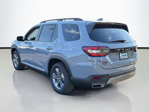 Used 2026 Honda Pilot EX-L image 8
