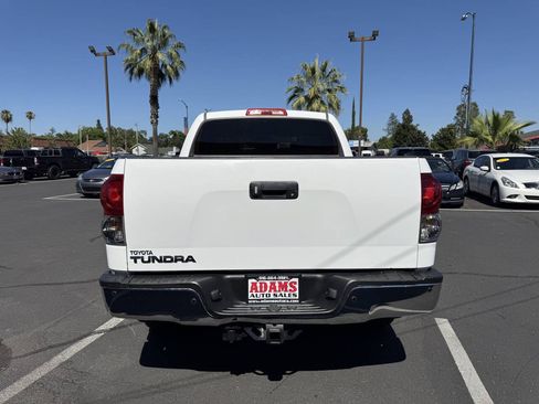 Used 2007 Toyota Tundra Limited RWD image 4