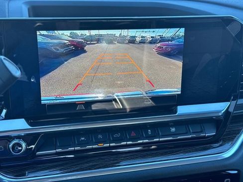 New 2026 GMC Sierra 1500 Elevation image 28