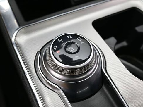 Certified 2022 Ford Edge Titanium w/ Equipment Group 301A image 23