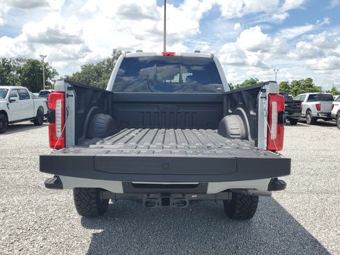 New 2026 Ford F250 Lariat w/ Tremor Off-Road Package image 10